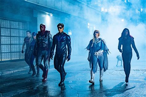 titans season 2 download|More.